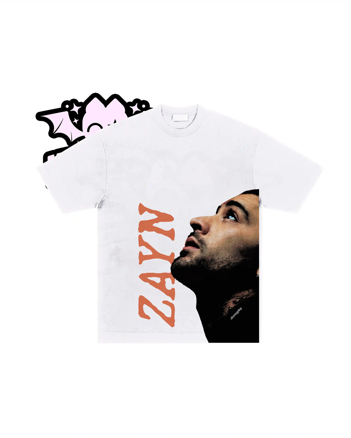 Zayn