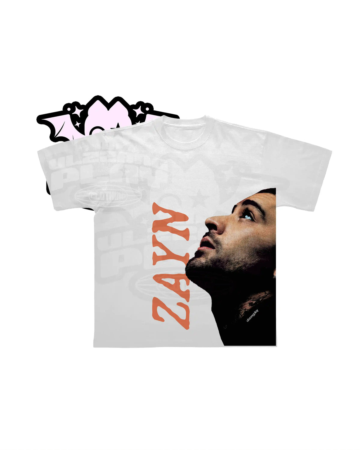 Zayn