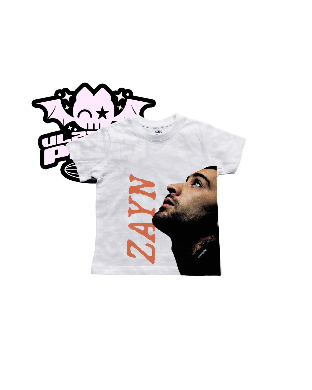 Zayn