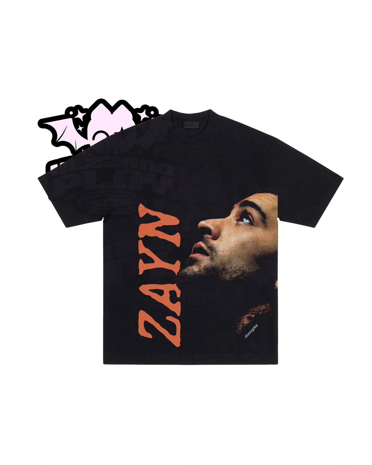 Zayn