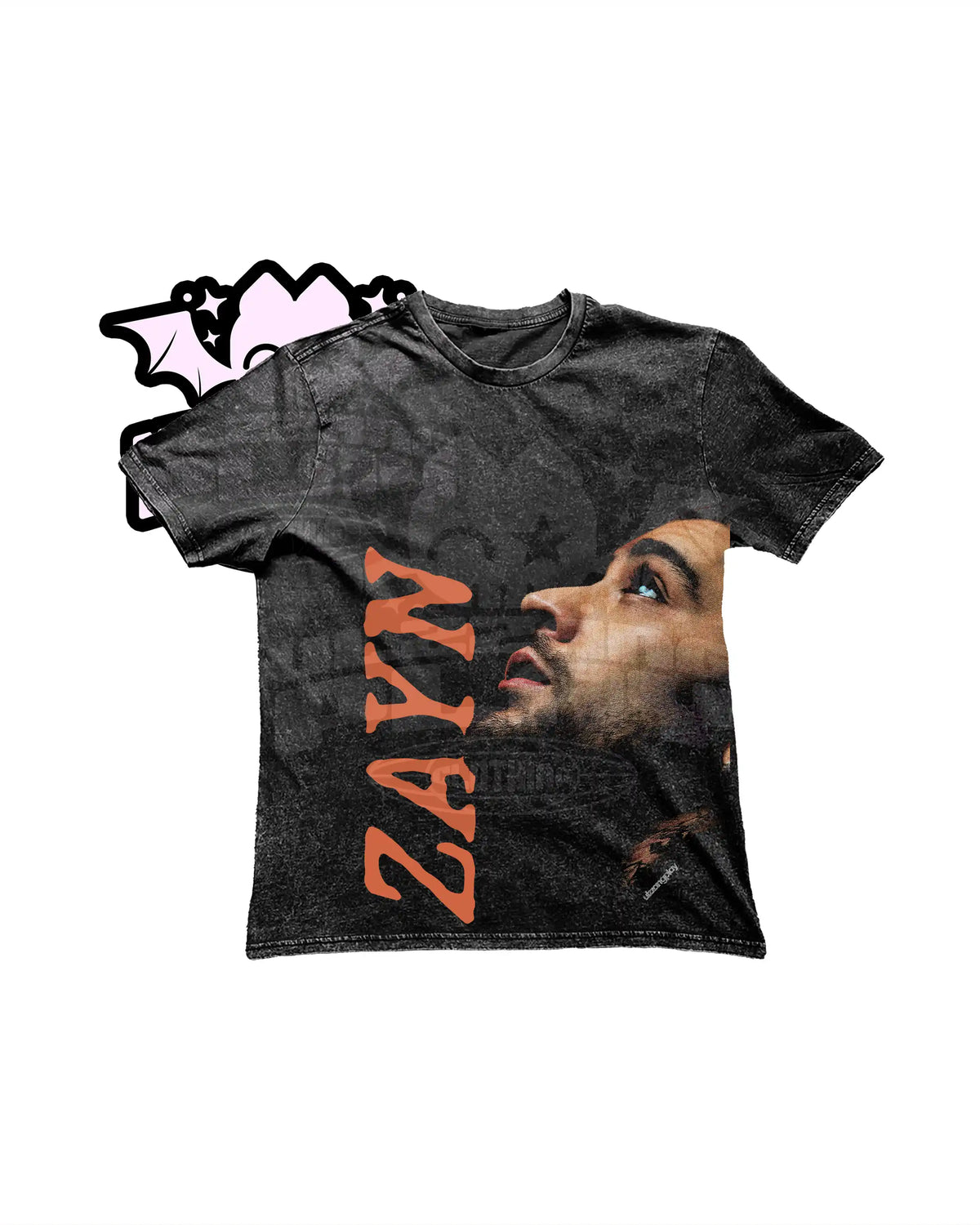 Zayn