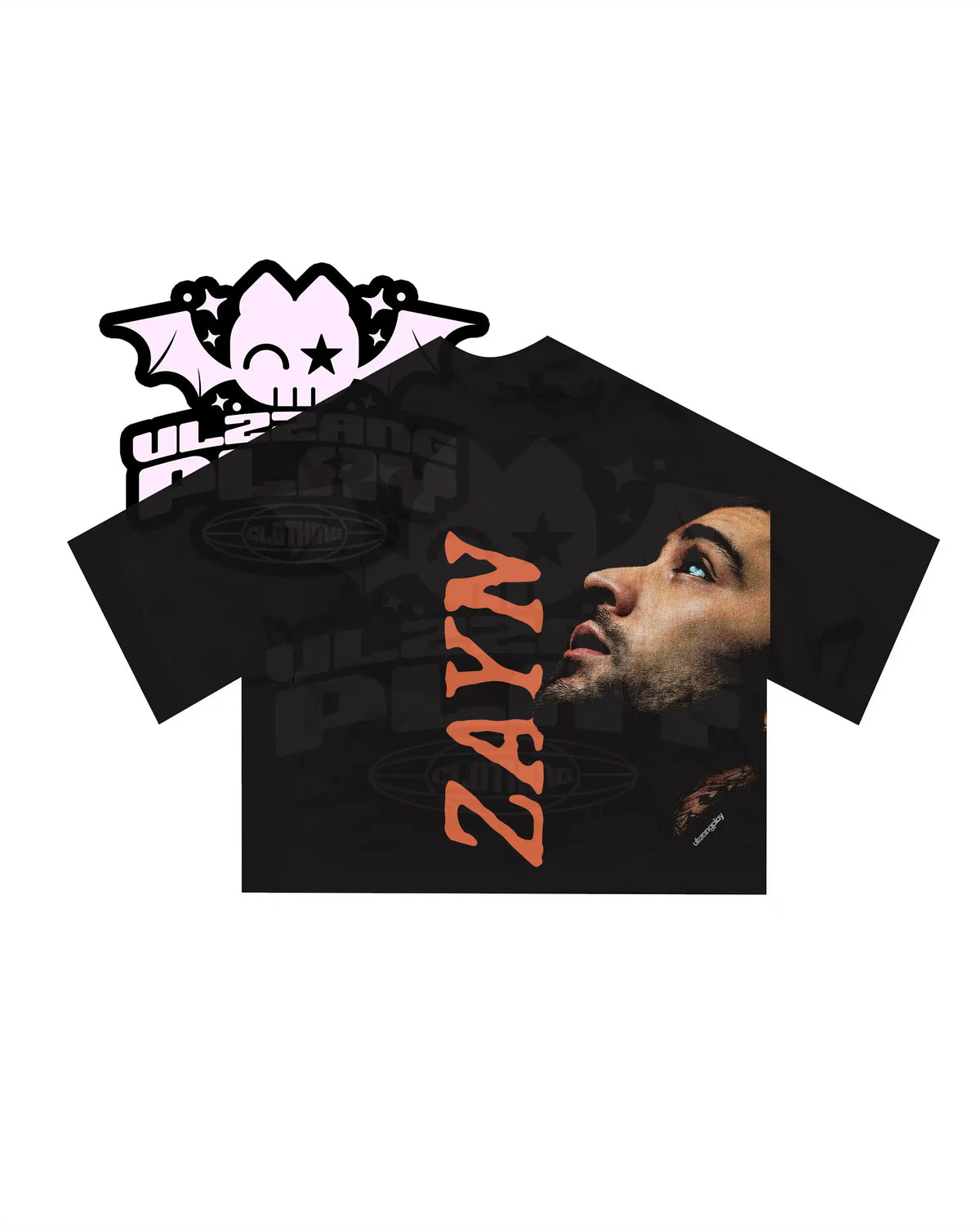 Zayn