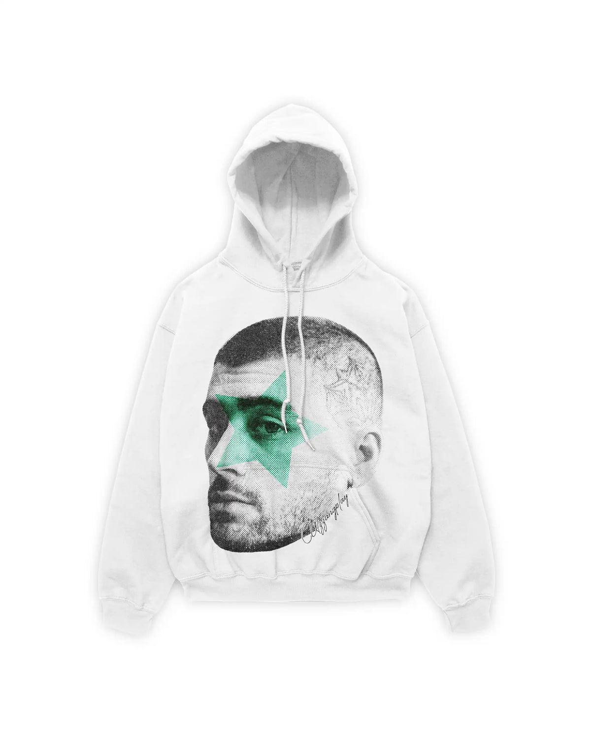 Zayn
