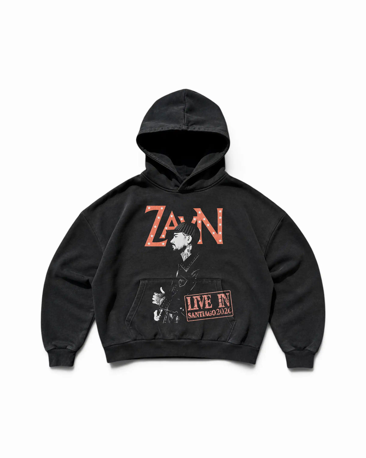 Zayn