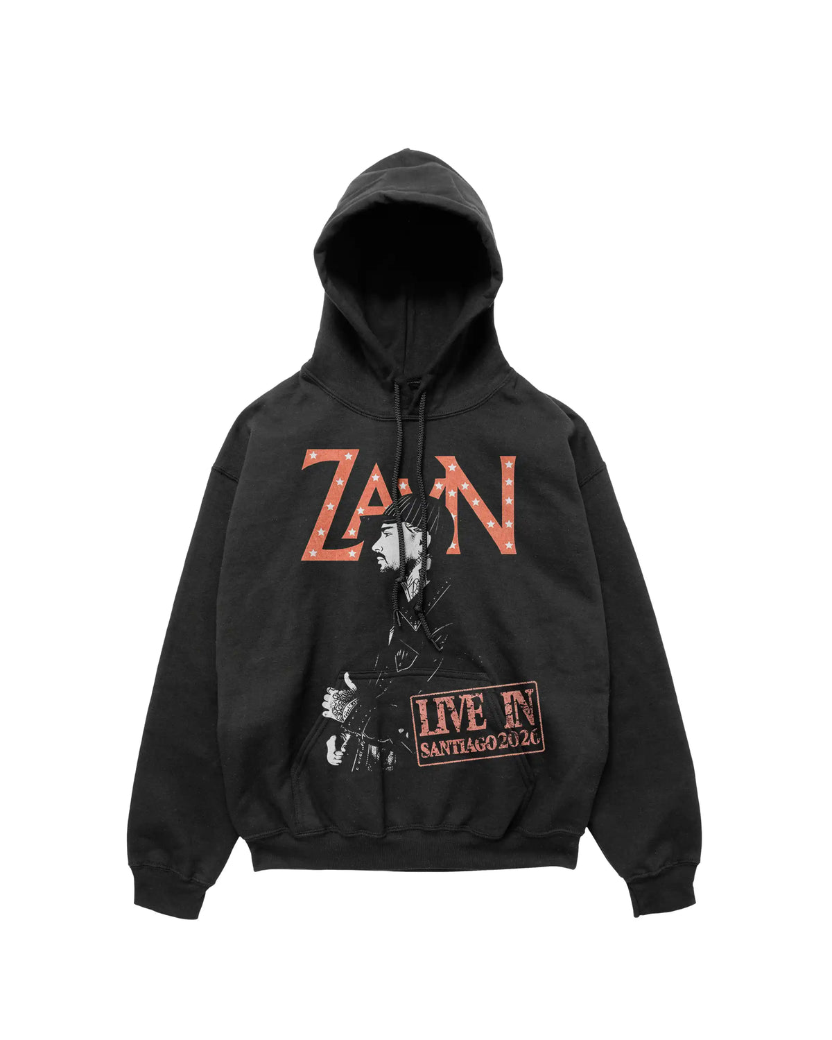 Zayn