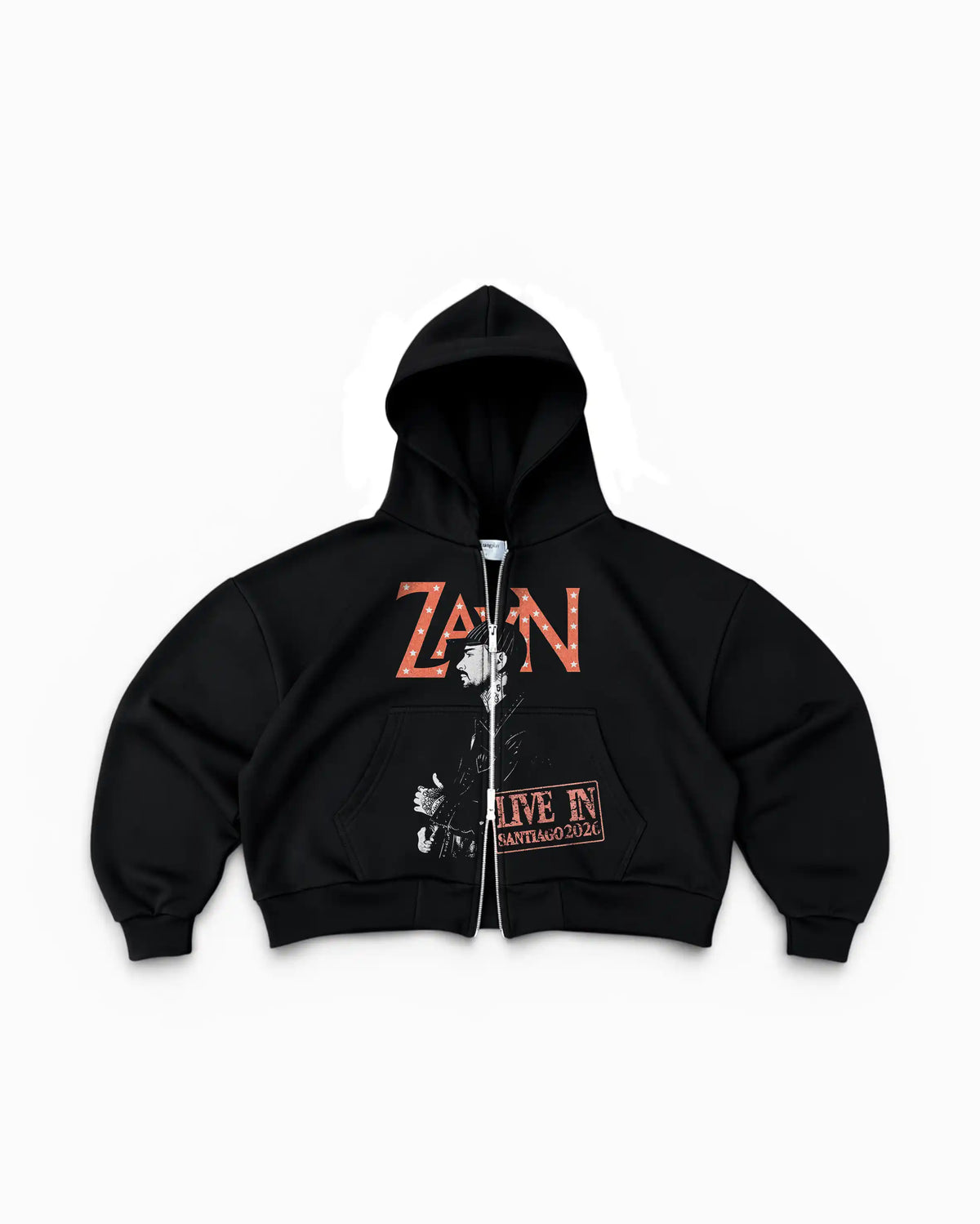 Zayn