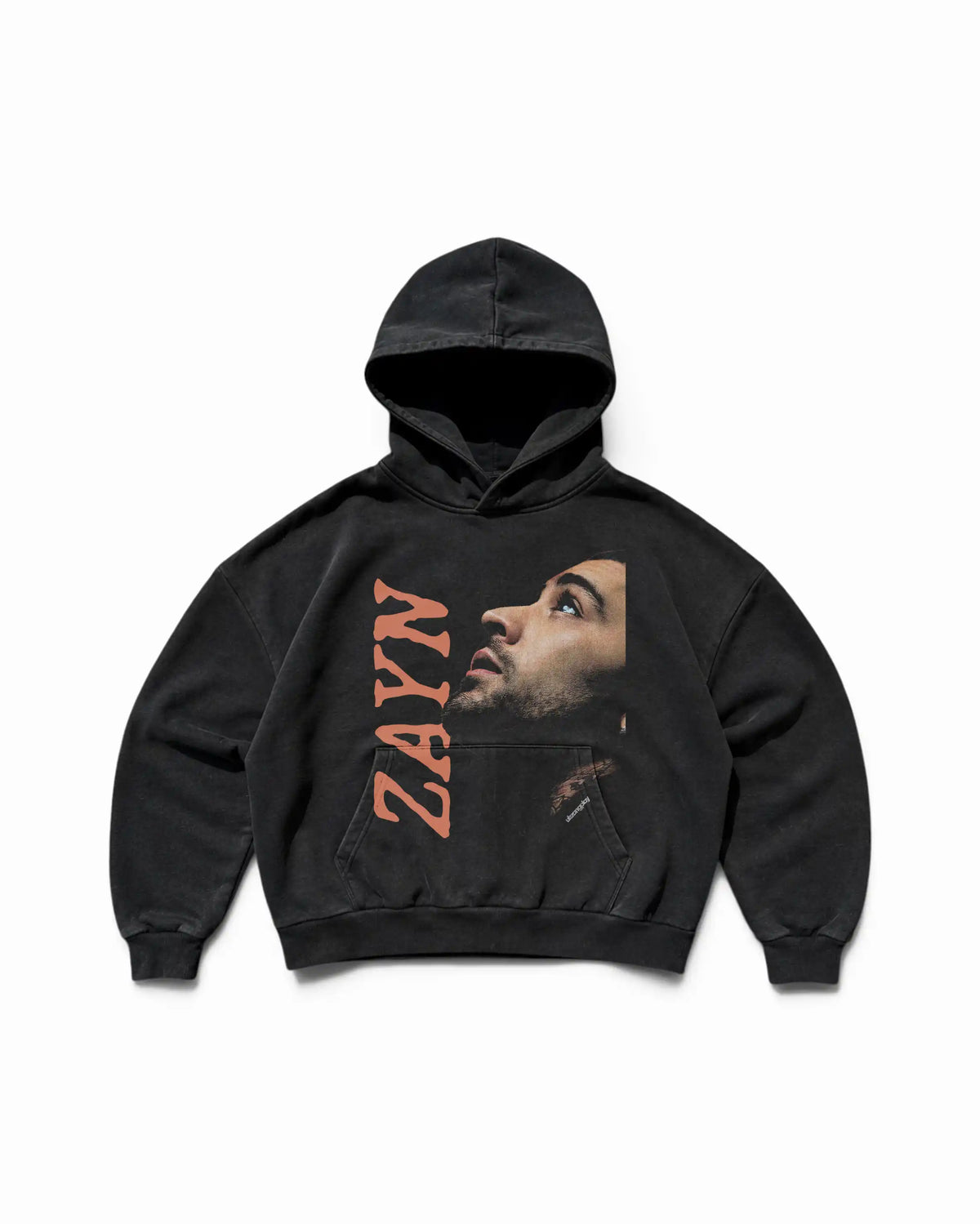 Zayn