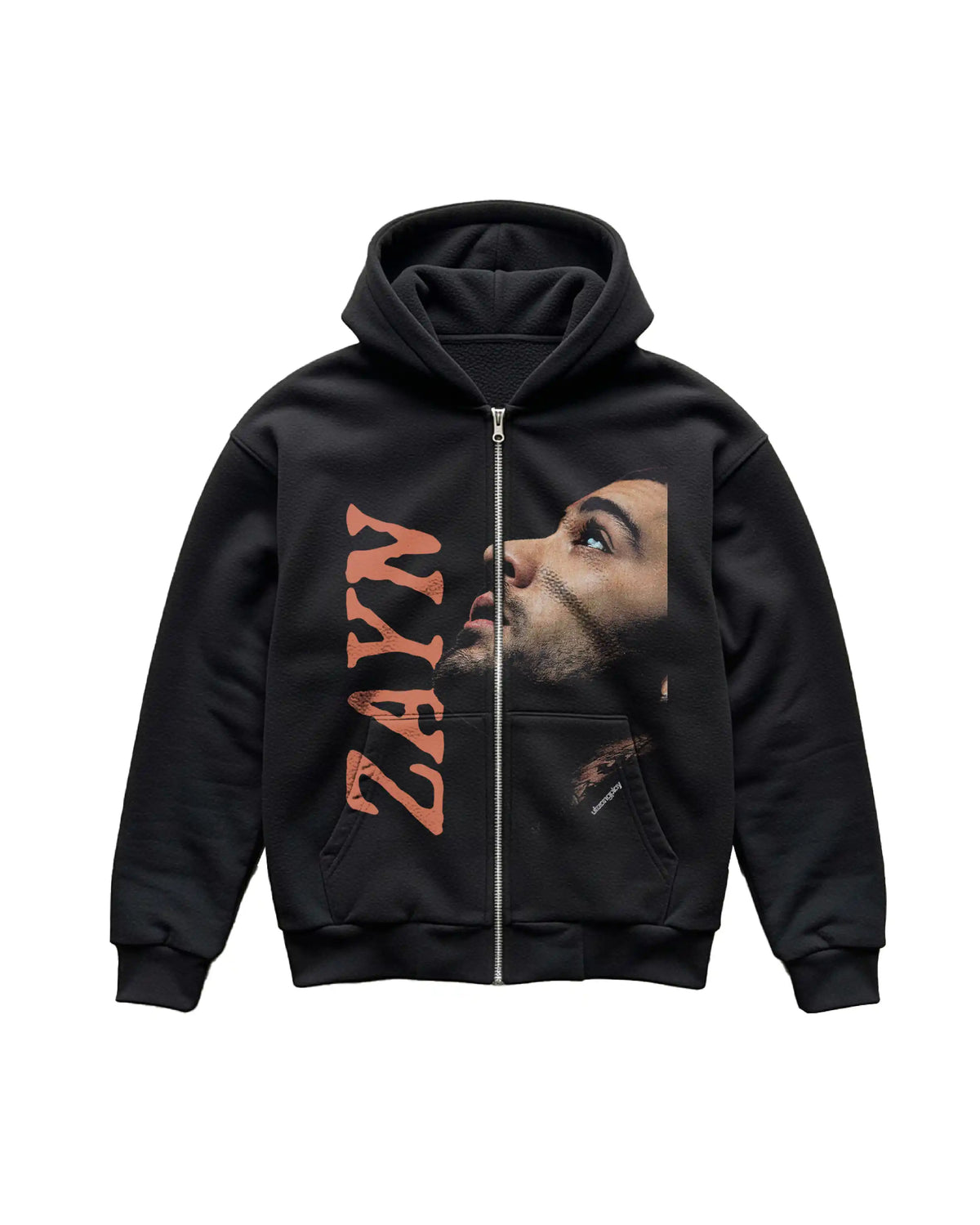 Zayn