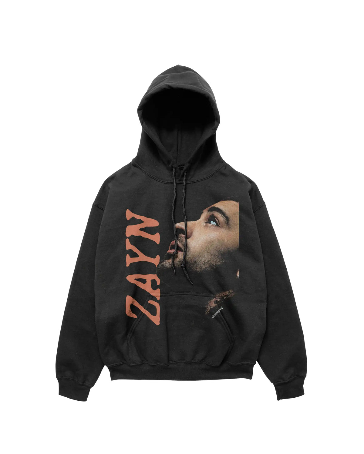 Zayn