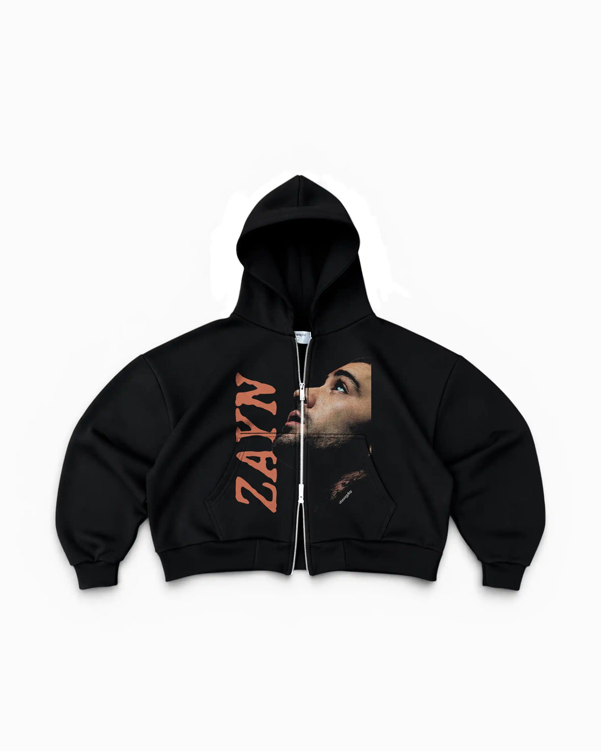 Zayn