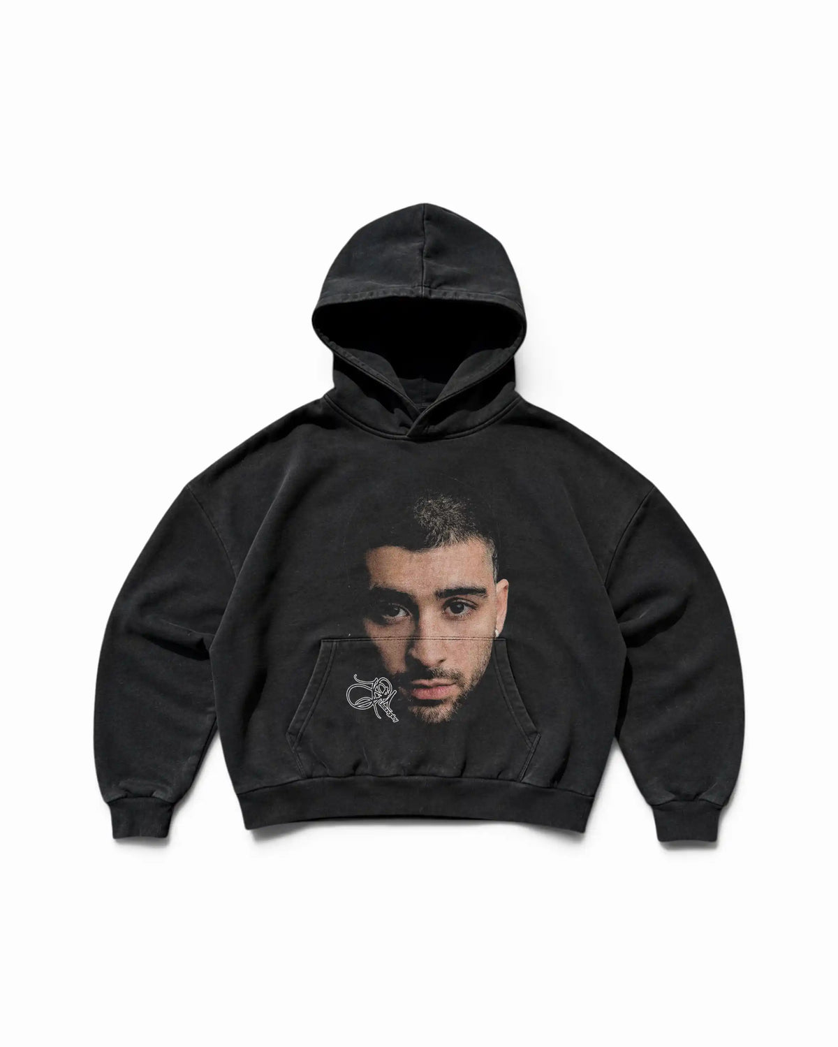 Zayn